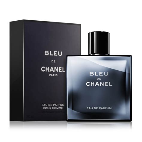 bleu de chanel eau de parfum precio|Chanel bleu best price.